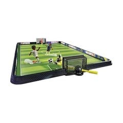 Setti Playmobil Sports & Action Football Pitch 63 osaa 71120 hinta ja tiedot | Poikien lelut | hobbyhall.fi