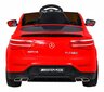 Mercedes Benz GLC63S Children's Electric Car hinta ja tiedot | Poikien lelut | hobbyhall.fi