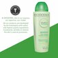 Rauhoittava shampoo Bioderma Node A 400 ml hinta ja tiedot | Shampoot | hobbyhall.fi