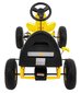 Champion karting lapsille, keltainen hinta ja tiedot | Poikien lelut | hobbyhall.fi