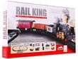 Rail King kaukosäädinjuna hinta ja tiedot | Poikien lelut | hobbyhall.fi