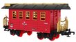 Rail King kaukosäädinjuna hinta ja tiedot | Poikien lelut | hobbyhall.fi