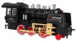 Rail King kaukosäädinjuna hinta ja tiedot | Poikien lelut | hobbyhall.fi