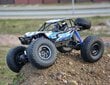 Kaukosäädinauto Rock Crawler, 48 cm. hinta ja tiedot | Poikien lelut | hobbyhall.fi