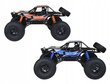 Kaukosäädinauto Rock Crawler, 48 cm. hinta ja tiedot | Poikien lelut | hobbyhall.fi