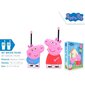 peppa pig -leluradio hinta ja tiedot | Poikien lelut | hobbyhall.fi