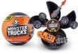 Yllätyskuvio 5 Monster Truck hinta ja tiedot | Poikien lelut | hobbyhall.fi