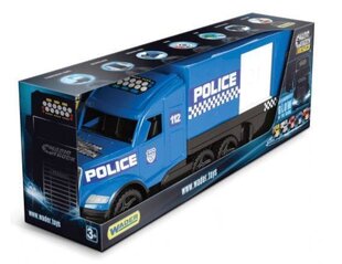 Magic Truck Action -kuorma-auto hinta ja tiedot | Wader Lapset | hobbyhall.fi