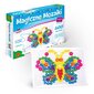 Alexander Magic Mosaics -peli hinta ja tiedot | Poikien lelut | hobbyhall.fi