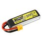 Akku R-Line 550mAh 7.4V 95C 2S1P XT30 hinta ja tiedot | Poikien lelut | hobbyhall.fi