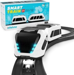 Intelino Smart Train J-1 Starter Kit hinta ja tiedot | Poikien lelut | hobbyhall.fi