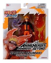 Figuuri Anime Heroes Beyond Naruto hinta ja tiedot | Bandai Lelut | hobbyhall.fi