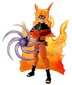 Figuuri Anime Heroes Beyond Naruto hinta ja tiedot | Poikien lelut | hobbyhall.fi