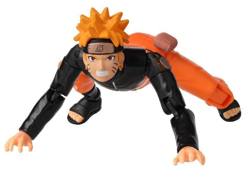 Figuuri Anime Heroes Beyond Naruto hinta ja tiedot | Poikien lelut | hobbyhall.fi