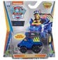 Ajoneuvo Paw Patrol Die Cast Aqua -valikoima hinta ja tiedot | Poikien lelut | hobbyhall.fi