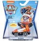 Ajoneuvo Paw Patrol Die Cast Aqua -valikoima hinta ja tiedot | Poikien lelut | hobbyhall.fi