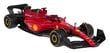 RASTAR R/C Toy Car Ferrari F1 75 1:12 hinta ja tiedot | Poikien lelut | hobbyhall.fi