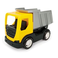 Tech Truck -kippiauto hinta ja tiedot | Wader Lapset | hobbyhall.fi