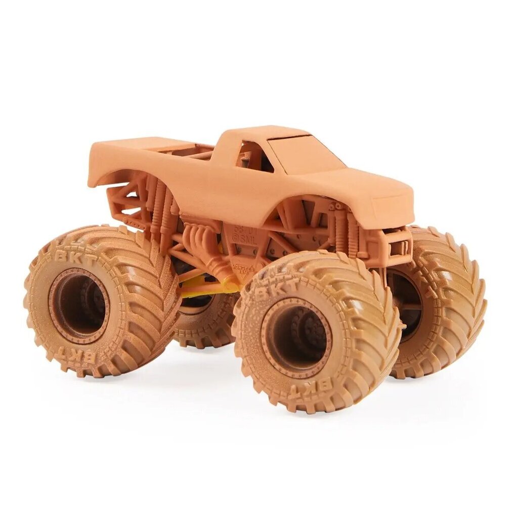 Monster Jam Jeeppi hinta ja tiedot | Poikien lelut | hobbyhall.fi