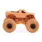 Monster Jam Jeeppi hinta ja tiedot | Poikien lelut | hobbyhall.fi