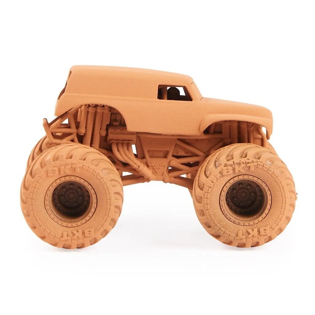 Monster Jam Jeeppi hinta ja tiedot | Poikien lelut | hobbyhall.fi