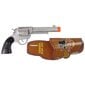 Lasten cowboy-setti Lean Toys hinta ja tiedot | Poikien lelut | hobbyhall.fi