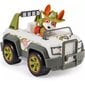 Figuuri- ja maastoauto Spin Master Paw Patrol Tracker hinta ja tiedot | Poikien lelut | hobbyhall.fi