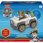 Figuuri- ja maastoauto Spin Master Paw Patrol Tracker hinta ja tiedot | Poikien lelut | hobbyhall.fi