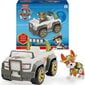 Figuuri- ja maastoauto Spin Master Paw Patrol Tracker hinta ja tiedot | Poikien lelut | hobbyhall.fi