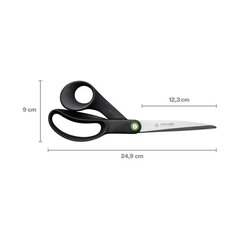 Fiskars sakset Functional Form Renew, 25 cm hinta ja tiedot | Keittiövälineet | hobbyhall.fi