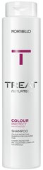 Shampoo värjätyille hiuksille Montibello TREAT NaturTech Color Protect (300ml). hinta ja tiedot | Shampoot | hobbyhall.fi