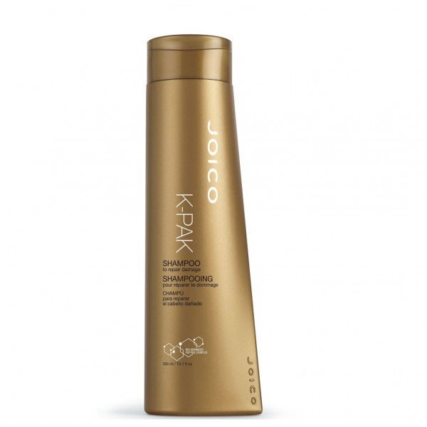 Uudistava shampoo Joico K-Pak 300 ml hinta ja tiedot | Shampoot | hobbyhall.fi