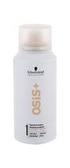 Schwarzkopf Osis+ Boho Rebel kuivashampoo 100 ml, Blond hinta ja tiedot | Shampoot | hobbyhall.fi