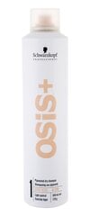 Schwarzkopf Osis+ Boho Rebel kuivashampoo 300 ml, Blond hinta ja tiedot | Shampoot | hobbyhall.fi