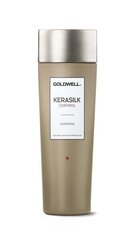 Goldwell Kerasilk Control shampoo 250 ml hinta ja tiedot | Shampoot | hobbyhall.fi