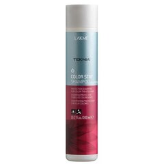 Shampoo värjätyille hiuksille ilman sulfaatteja Lakme Teknia Color Stay 300 ml hinta ja tiedot | Shampoot | hobbyhall.fi