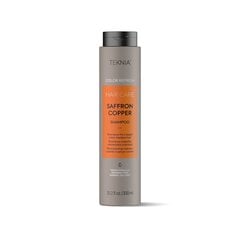 Shampoo kuparinvärisille hiuksille Lakme Teknia Ultra Copper 300 ml hinta ja tiedot | Shampoot | hobbyhall.fi