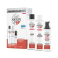 Nioxin System 4 Starter Kit 150x150x40ml