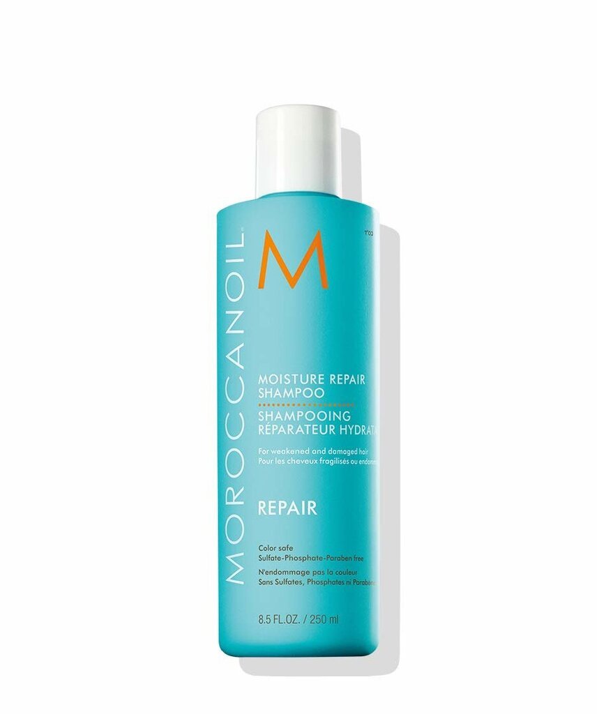 Moroccanoil Repair lahjapakkaus 500 ml hinta ja tiedot | Shampoot | hobbyhall.fi