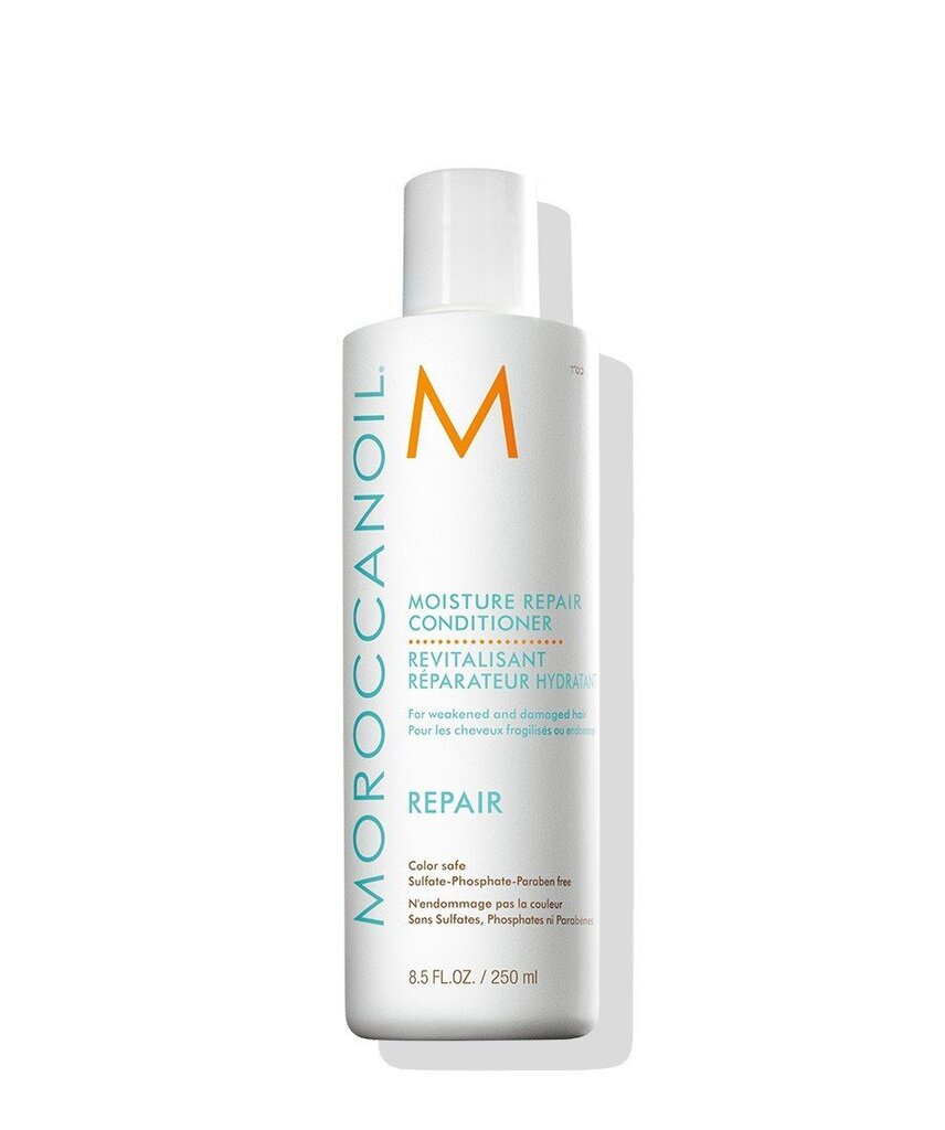 Moroccanoil Repair lahjapakkaus 500 ml hinta ja tiedot | Shampoot | hobbyhall.fi