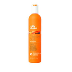 Kosteuttava shampoo Milk Shake Moisture Plus Shampoo 300ml hinta ja tiedot | Shampoot | hobbyhall.fi