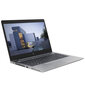 HP ZBook 14u G5 14 Touch 1920x1080 i5-8350U 8GB 256SSD M.2 NVME WIN11Pro RENEW hinta ja tiedot | Kannettavat tietokoneet | hobbyhall.fi