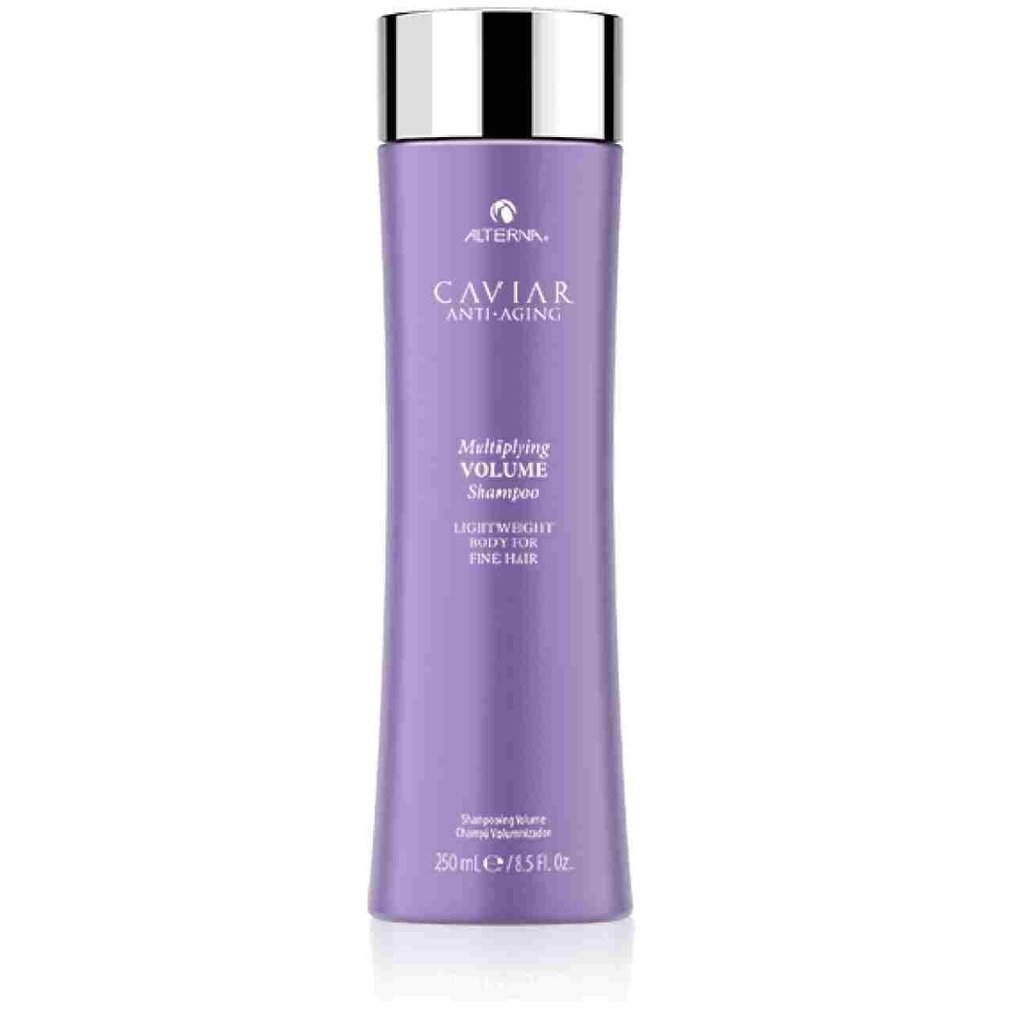 ALTERNA Caviar Multiplying Volume Shampoo 250 ml hinta ja tiedot | Shampoot | hobbyhall.fi