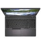 DELL 5501 15.6 1920x1080 i7-9850H 8GB 256SSD M.2 NVME WIN11Pro RENEW hinta ja tiedot | Kannettavat tietokoneet | hobbyhall.fi