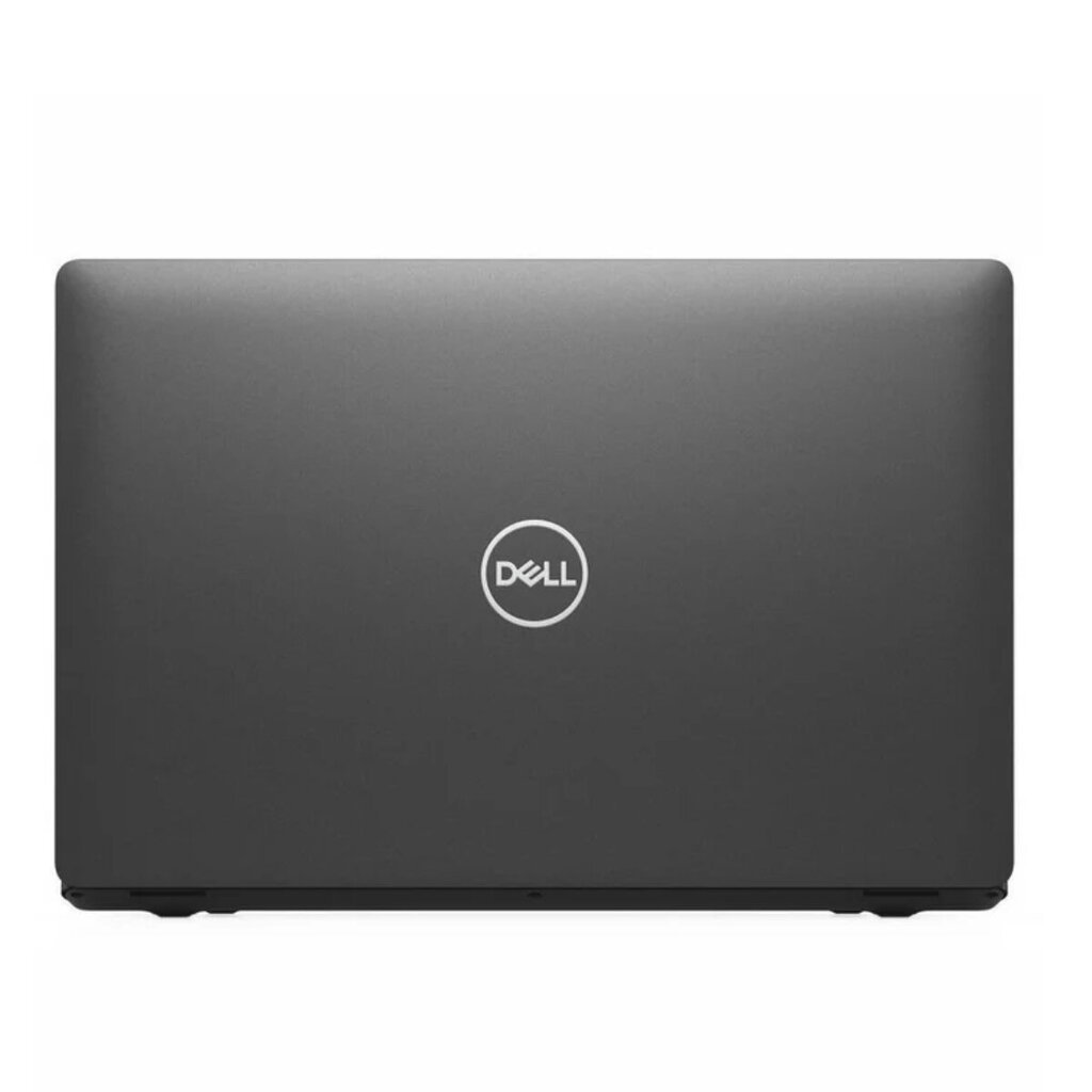 DELL 5501 15.6 1920x1080 i7-9850H 8GB 256SSD M.2 NVME WIN11Pro RENEW hinta ja tiedot | Kannettavat tietokoneet | hobbyhall.fi