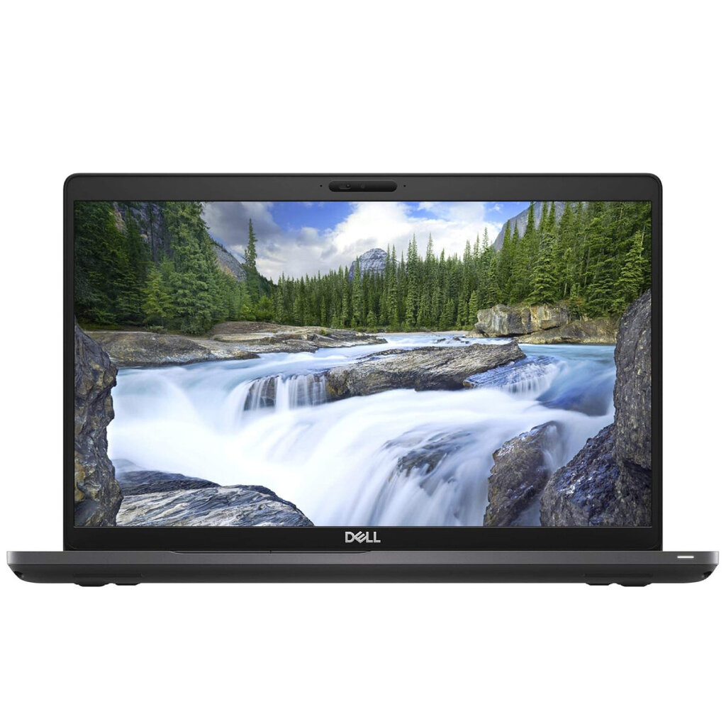 DELL 5501 15.6 1920x1080 i7-9850H 8GB 512SSD M.2 NVME WIN11Pro RENEW hinta ja tiedot | Kannettavat tietokoneet | hobbyhall.fi