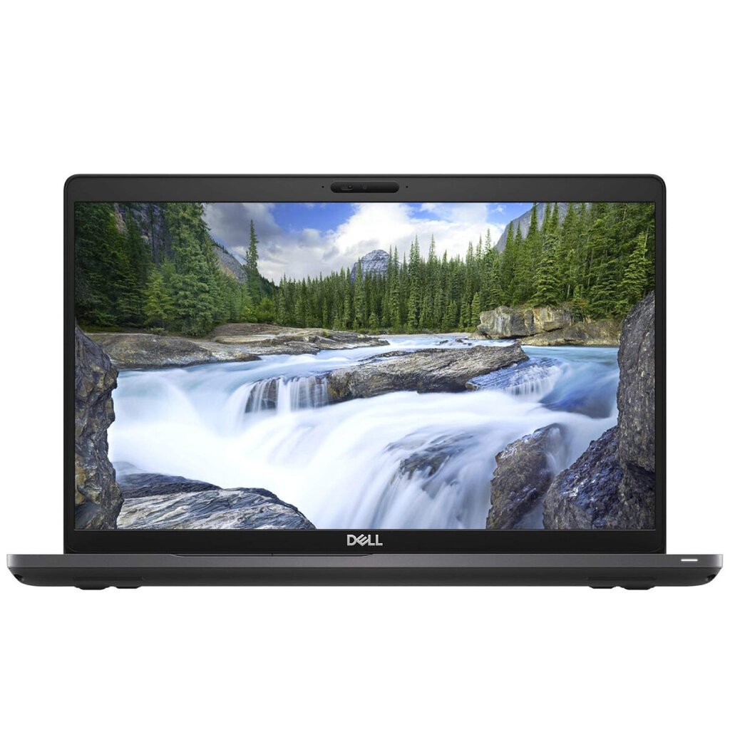 DELL 5501 15.6 1920x1080 i7-9850H 8GB 1TB SSD M.2 NVME WIN11Pro RENEW hinta ja tiedot | Kannettavat tietokoneet | hobbyhall.fi