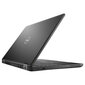 DELL 5501 15.6 1920x1080 i7-8850U 8GB 256SSD M.2 NVME GF MX130 2 GB WIN11Pro RENEW hinta ja tiedot | Kannettavat tietokoneet | hobbyhall.fi