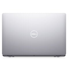 DELL 5511 15.6 1920x1080 i7-10850H 8GB 512SSD M.2 NVME WIN11Pro RENEW hinta ja tiedot | Kannettavat tietokoneet | hobbyhall.fi