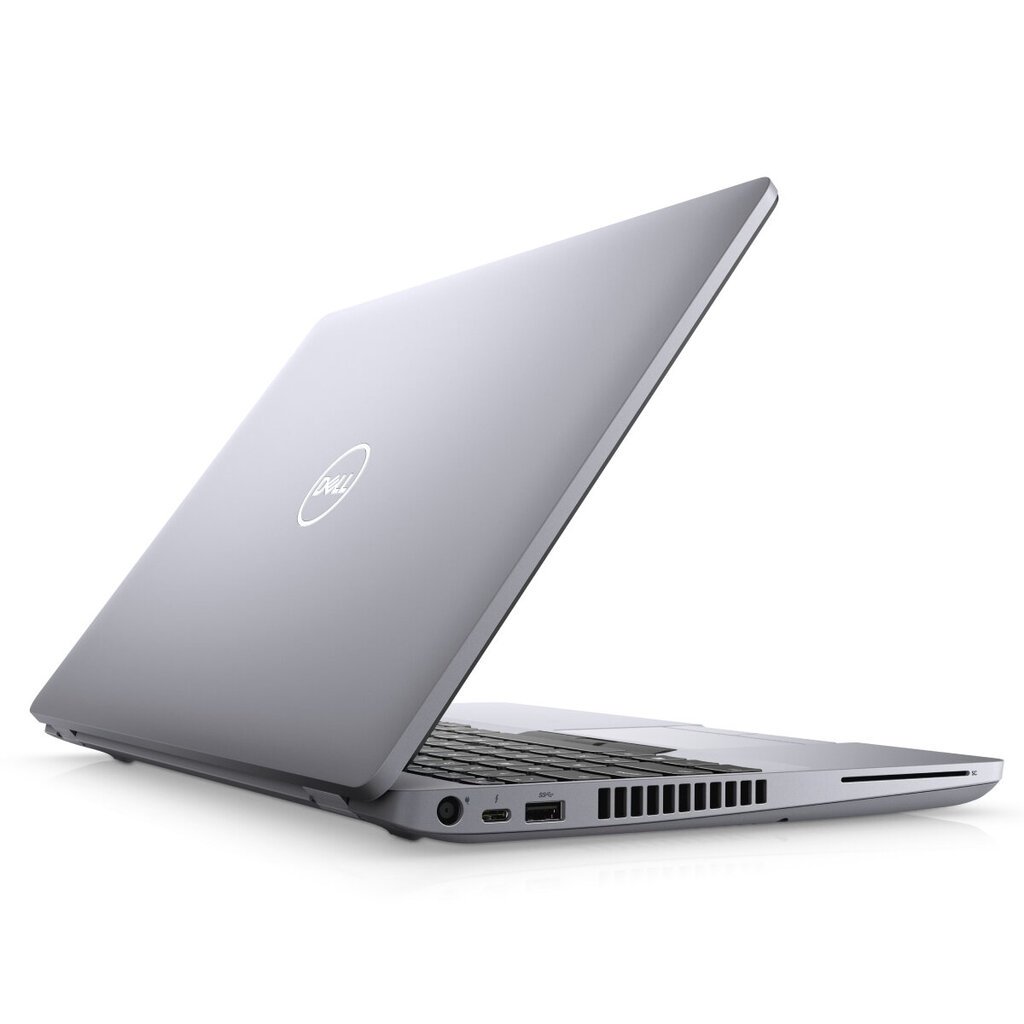 DELL 5511 15.6 1920x1080 i7-10850H 8GB 1TB SSD M.2 NVME WIN11Pro RENEW hinta ja tiedot | Kannettavat tietokoneet | hobbyhall.fi